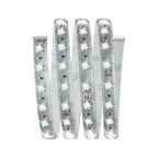 Paulmann Clever Connect Stripe 1m 7W 2700-6500K tunable White 12V Transparent/Kunststoff