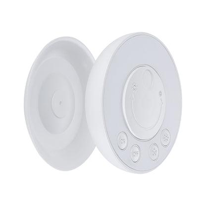 Paulmann Clever Connect Switch Bowl 2700K-6500K Dimmable 71mm Weiß matt/Kunststoff