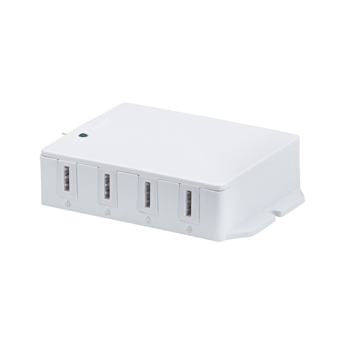 Paulmann Clever Connect Connection Box Tunable White    Weiß