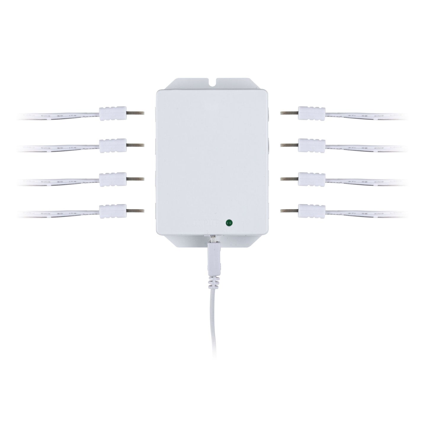 Paulmann Clever Connect Connection Box Tunable White    Weiß