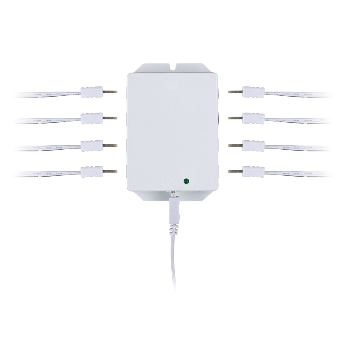 Paulmann Clever Connect Connection Box Tunable White    Weiß