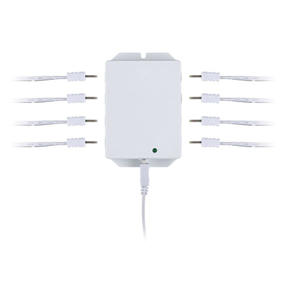 Paulmann Clever Connect Connection Box Tunable White    Weiß
