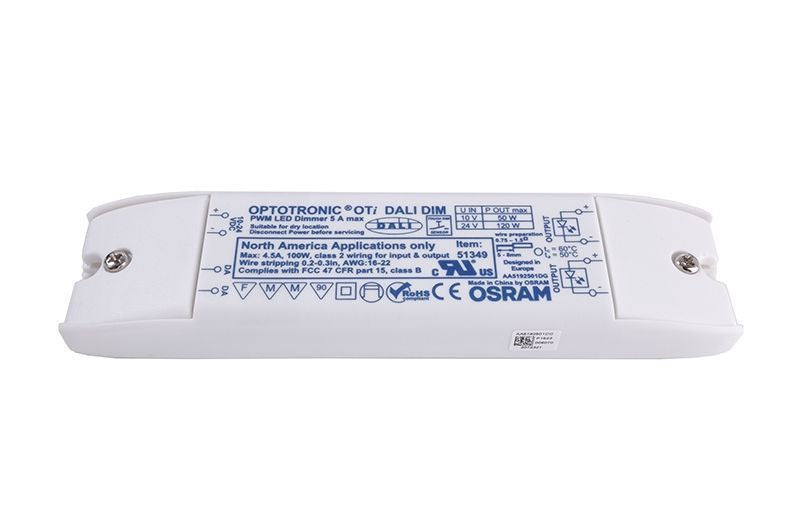 Osram OTi DALI DIM  Weiß