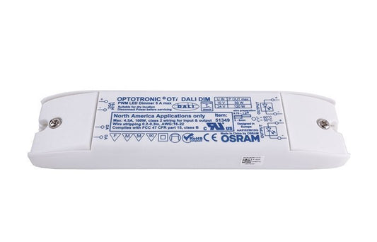 Osram OTi DALI DIM  Weiß