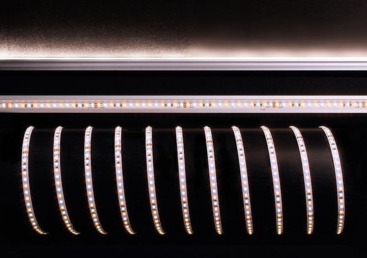 Deko-Light 2216-196-24V-3000K+6500K-5m 45W Weiß