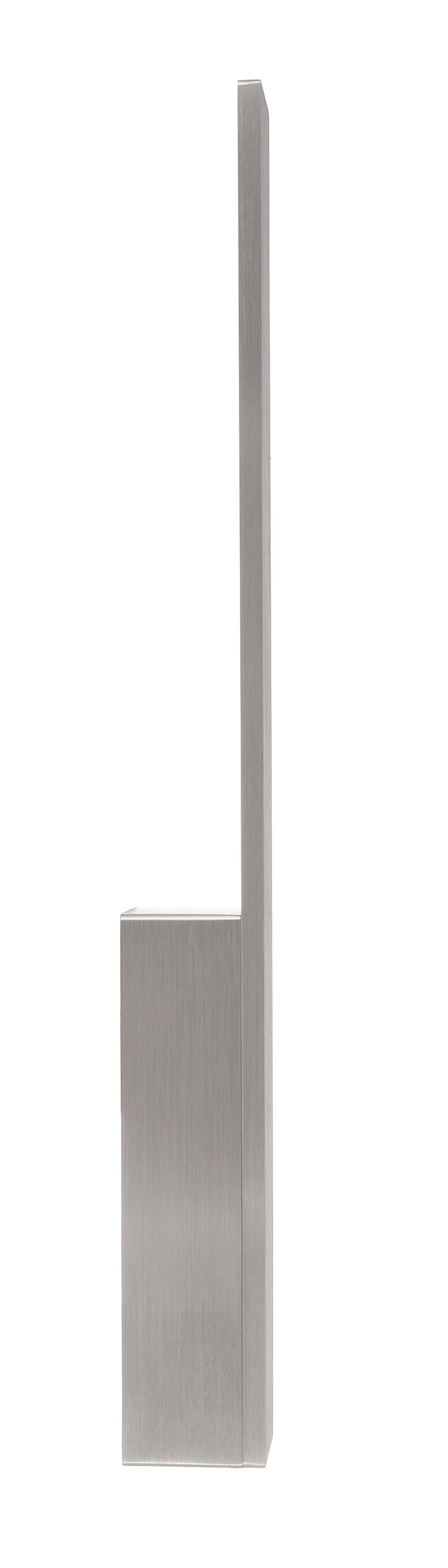 Deko-Light Parala 425 5,5W silberfarben gebürstet