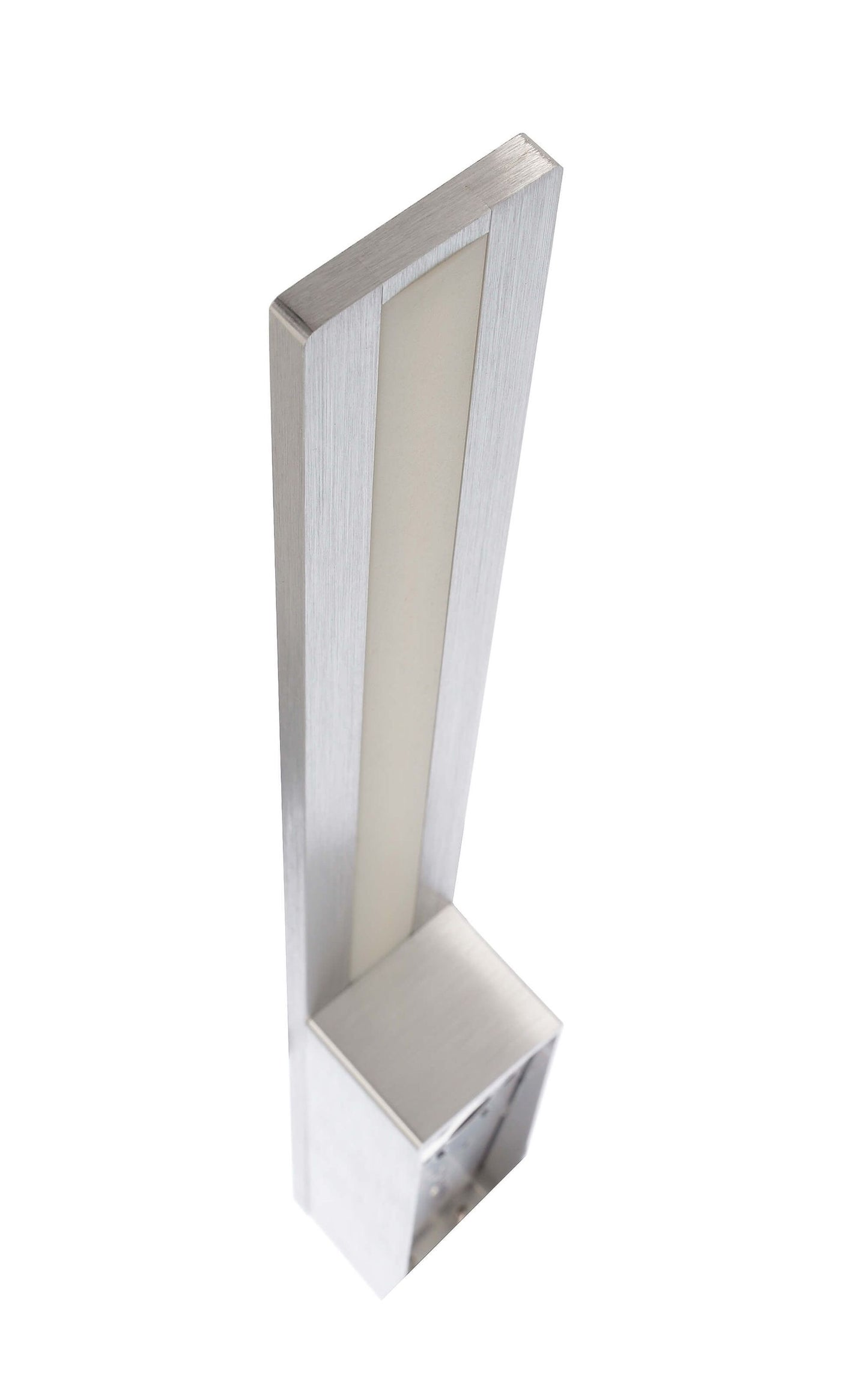 Deko-Light Parala 425 5,5W silberfarben gebürstet