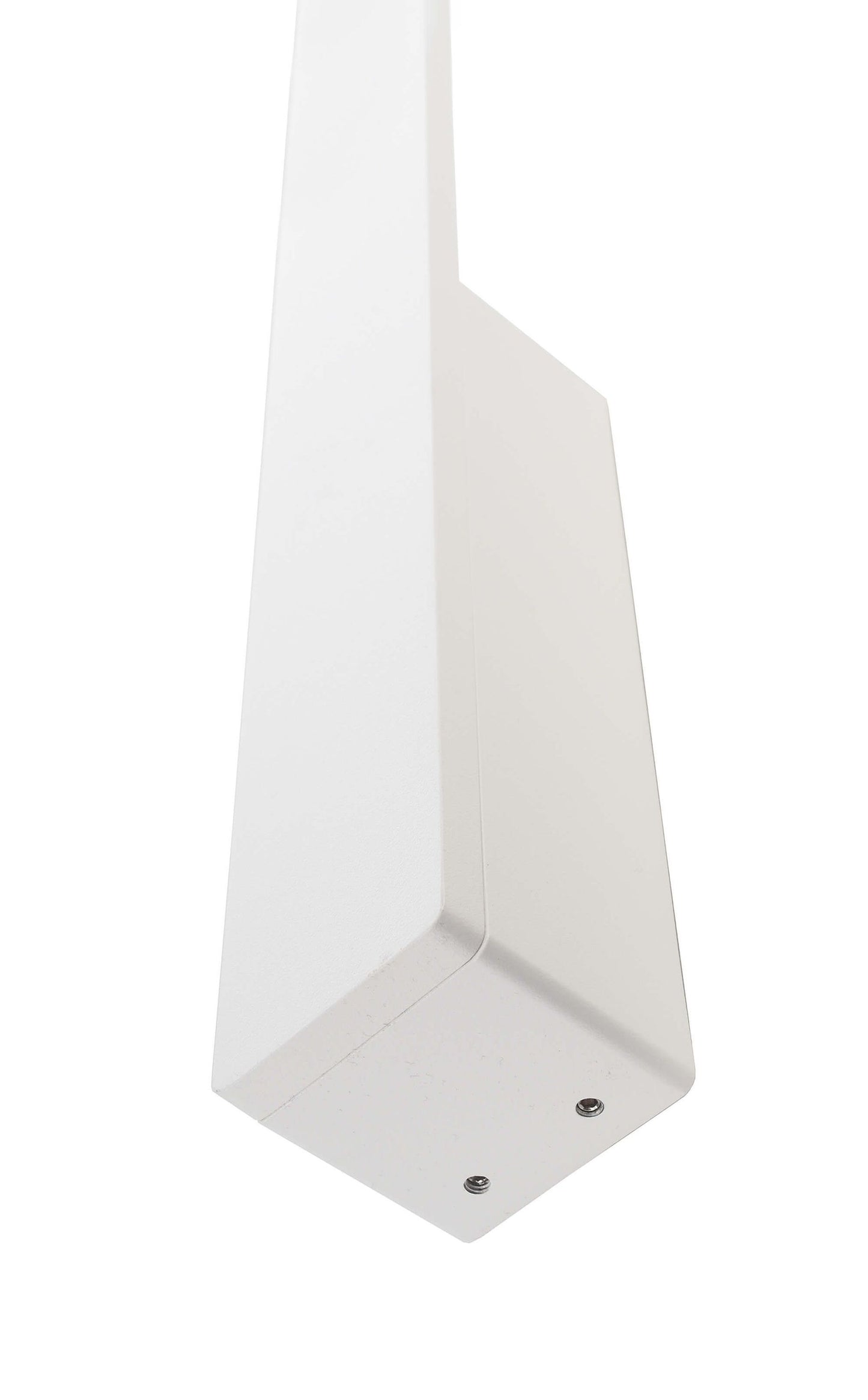 Deko-Light Larga 1700 15W weiß satiniert