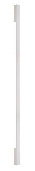 Deko-Light Larga 1700 15W weiß satiniert