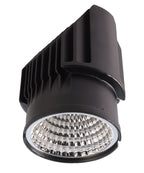 Deko-Light Modular System COB 26/33W 33W Signalschwarz RAL9004