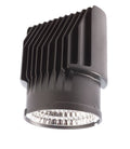Deko-Light Modular System COB 26/33W 33W Signalschwarz RAL9004