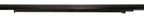 Deko-Light Linear 60 20,1W schwarz mattiert