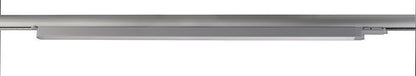 Deko-Light Linear 60 20,1W silberfarben mattiert