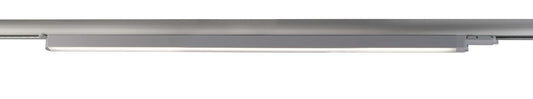 Deko-Light Linear 60 20,1W silberfarben mattiert