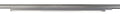 Deko-Light Linear 60 20,1W silberfarben mattiert
