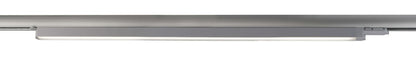 Deko-Light Linear 60 20,1W silberfarben mattiert