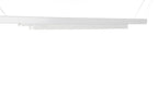 Deko-Light Linear 60 20,1W Verkehrsweiß RAL 9016 mattiert