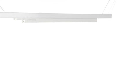 Deko-Light Linear 60 20,1W Verkehrsweiß RAL 9016 mattiert