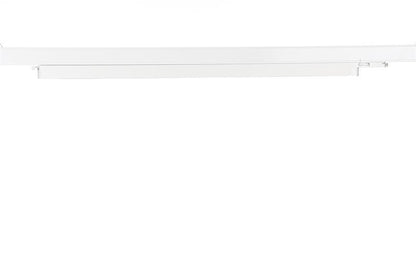 Deko-Light Linear 60 20,1W Verkehrsweiß RAL 9016 mattiert