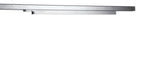 Deko-Light Linear 60 20,1W schwarz mattiert