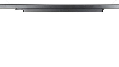 Deko-Light Linear 60 20,1W schwarz mattiert