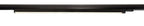 Deko-Light Linear 60 20,1W schwarz mattiert