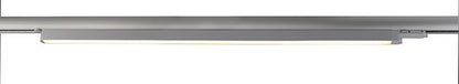 Deko-Light Linear 60 20,1W silberfarben mattiert