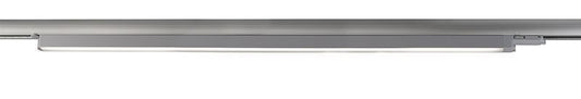 Deko-Light Linear 100 31,5W silberfarben mattiert