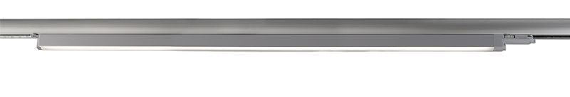Deko-Light Linear 100 31,5W silberfarben mattiert