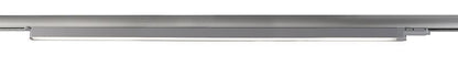 Deko-Light Linear 100 31,5W silberfarben mattiert