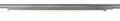Deko-Light Linear 100 31,5W silberfarben mattiert