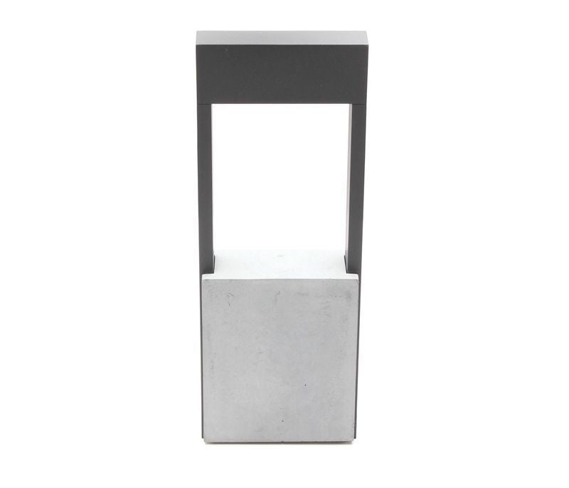 Deko-Light Chertan 450 13W dunkelgrau