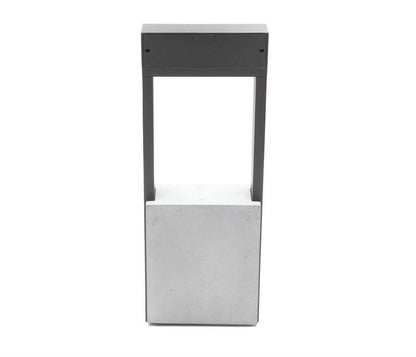 Deko-Light Chertan 450 13W dunkelgrau