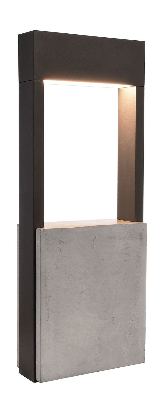 Deko-Light Chertan 450 13W dunkelgrau