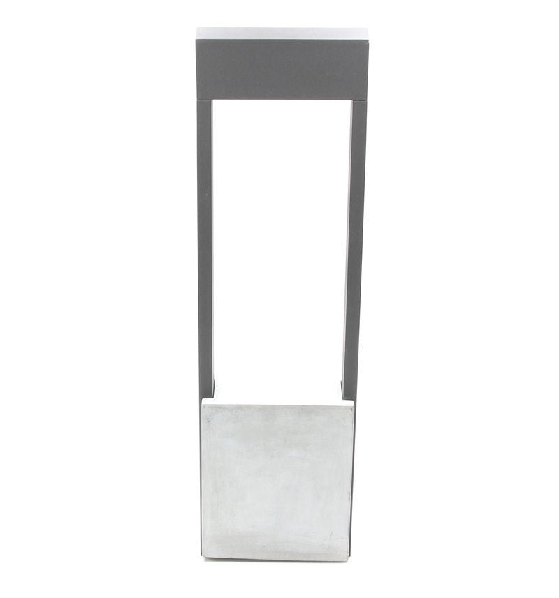 Deko-Light Chertan 600 13W dunkelgrau