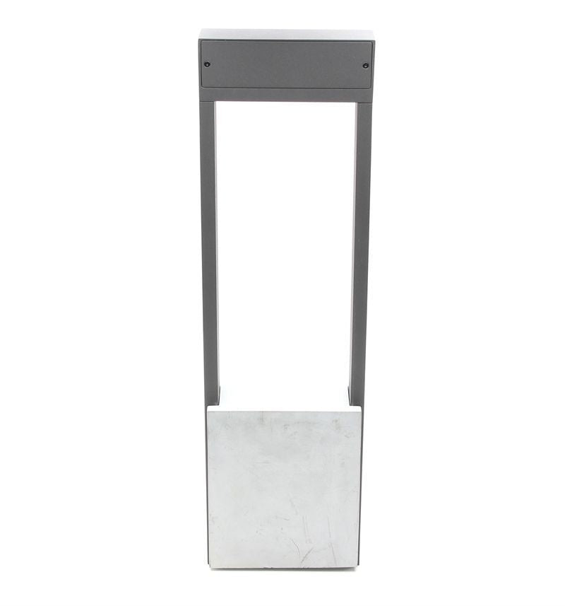 Deko-Light Chertan 600 13W dunkelgrau
