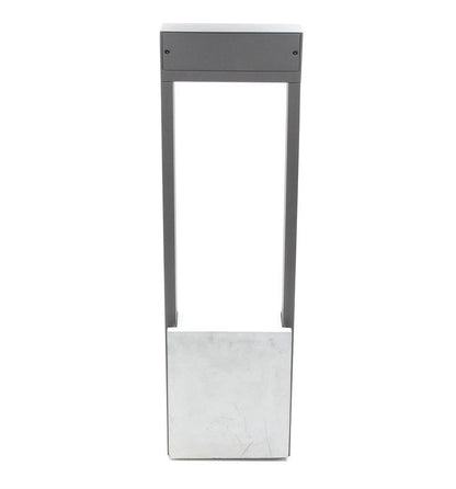 Deko-Light Chertan 600 13W dunkelgrau