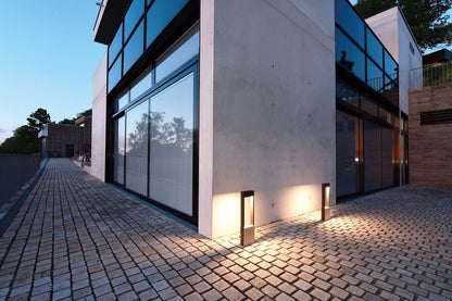 Deko-Light Chertan 1000 13W dunkelgrau