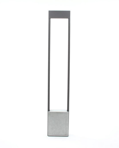 Deko-Light Chertan 1000 13W dunkelgrau