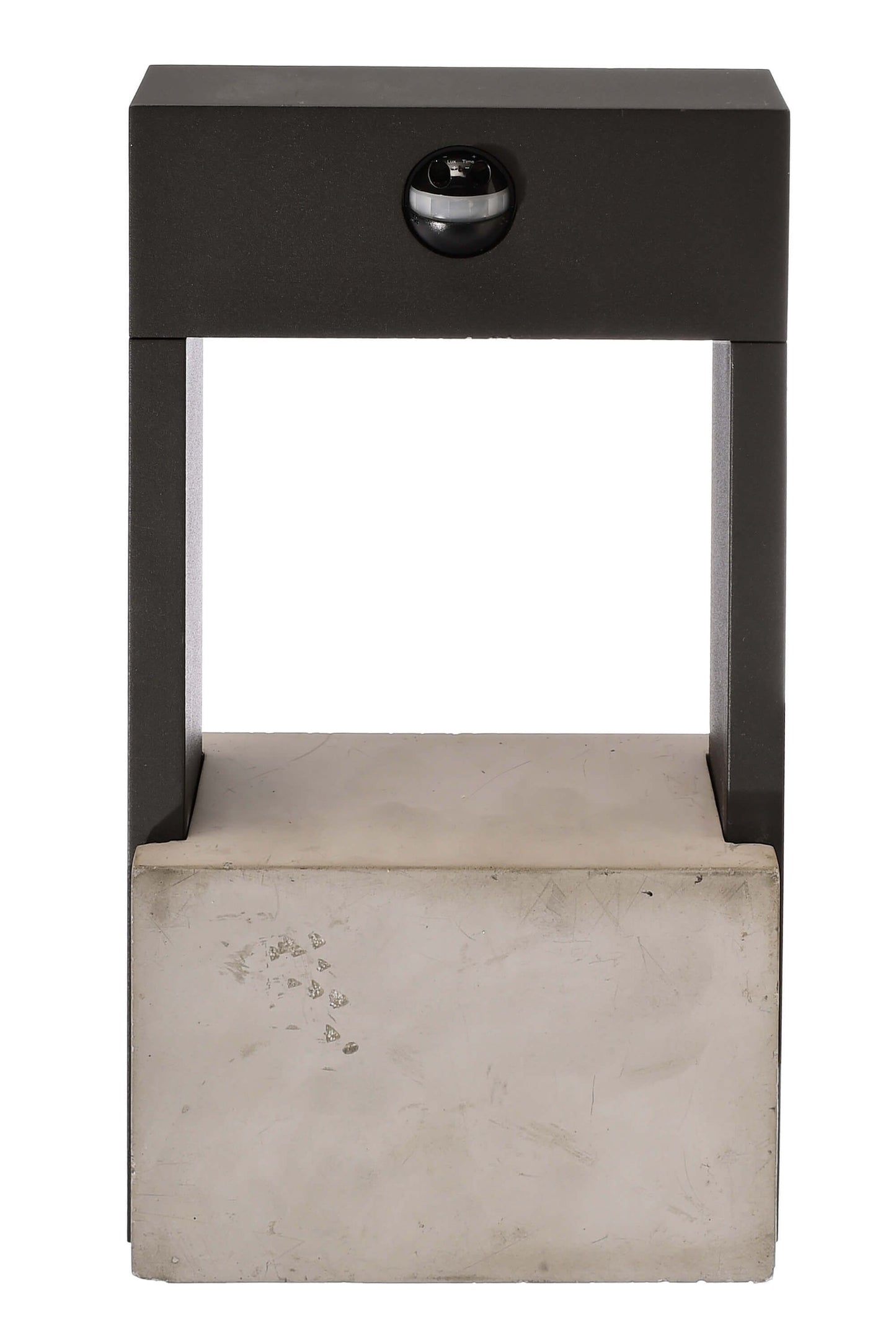 Deko-Light Chertan 15W dunkelgrau