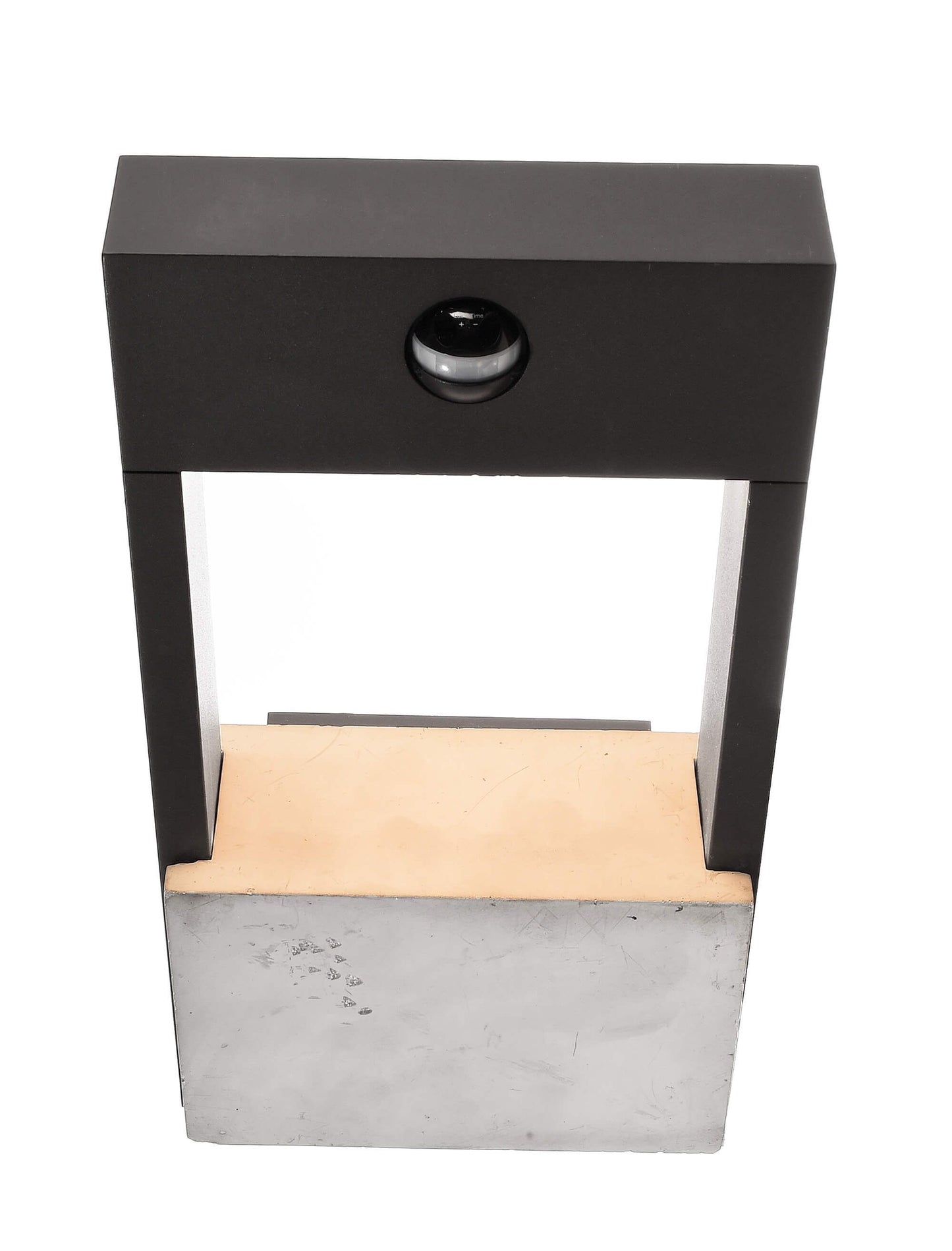 Deko-Light Chertan 15W dunkelgrau