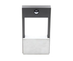 Deko-Light Chertan 15W dunkelgrau