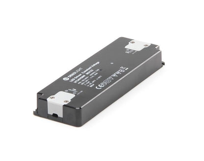 Deko-Light FLAT, CV, UT24V/50W  Schwarz