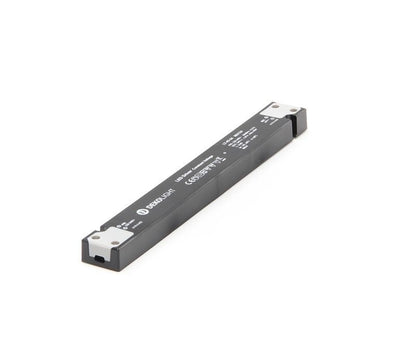 Deko-Light LONG-FLAT, CV, LT-45-24  Schwarz