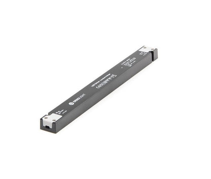 Deko-Light LONG-FLAT, CV, LT-100-12  Schwarz