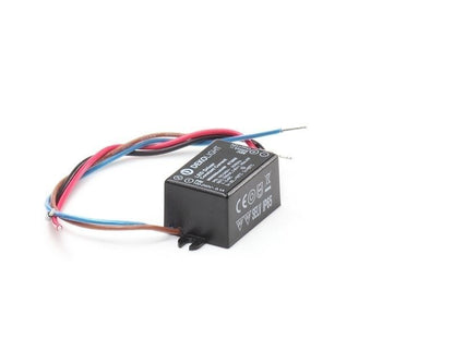 Deko-Light MINI, CC, 500mA/4W  Schwarz