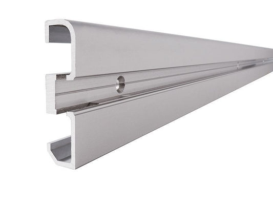 Deko-Light Sockel-Profil AM-02-10  Silber-matt eloxiert