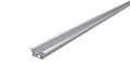 Deko-Light IP-Profil, T-flach ET-05-12  Silber-matt eloxiert