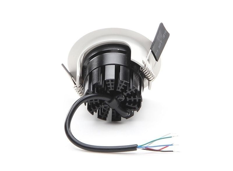 Deko-Light COB 68 RGBW 8,5W Signalweiß RAL 9003