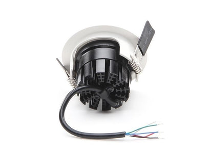 Deko-Light COB 68 RGBW 8,5W Signalweiß RAL 9003